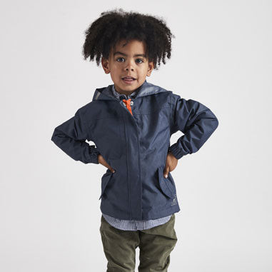 The Ultimate Guide to Buying Kids Rainwear | Blog | Grass & Air