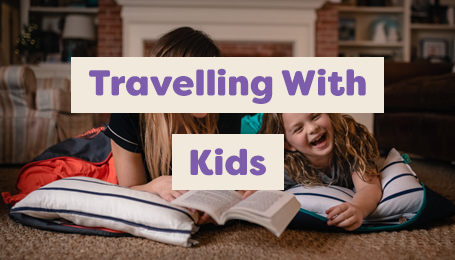 Travelling with Kids