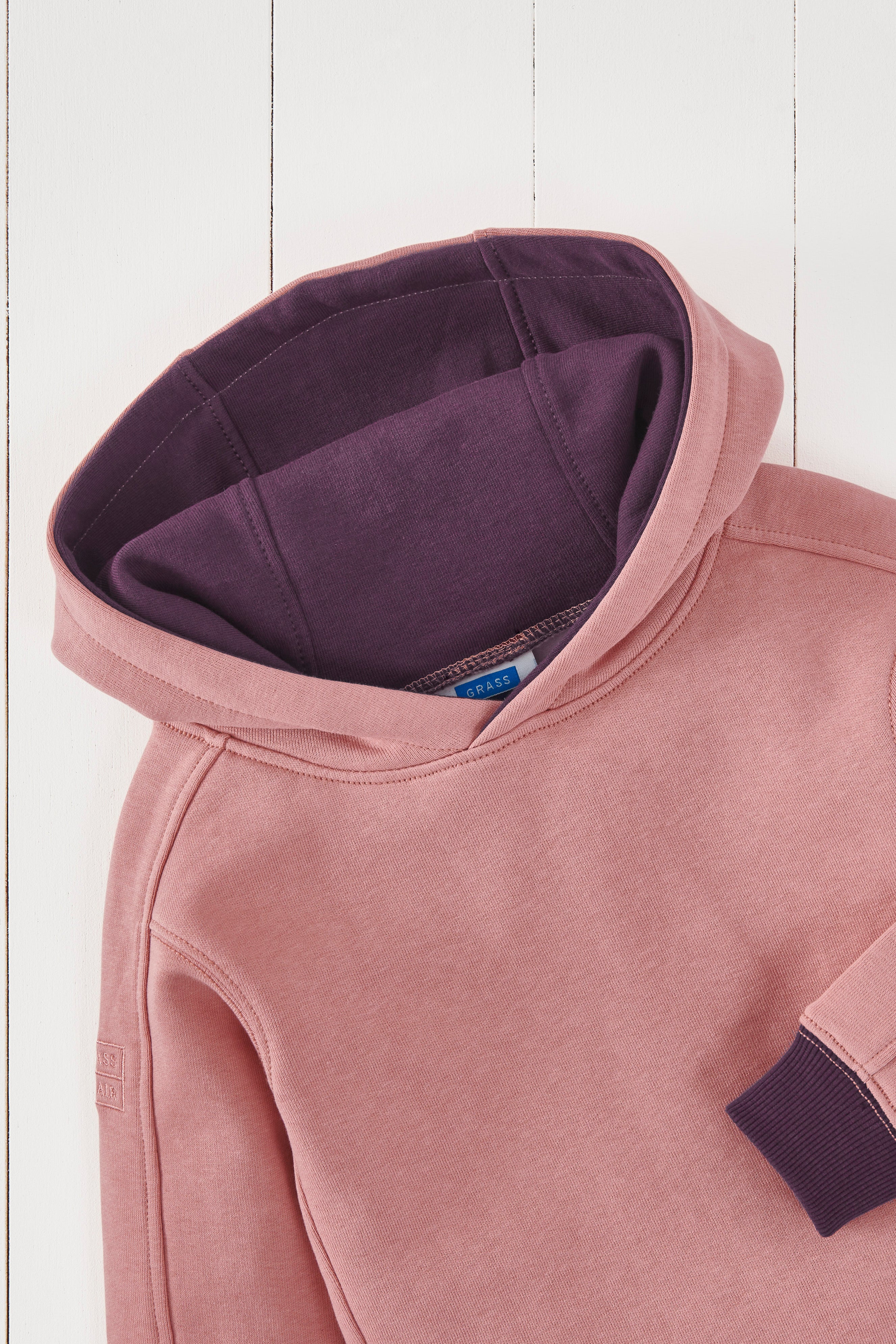 Rose Kids' Hoodie