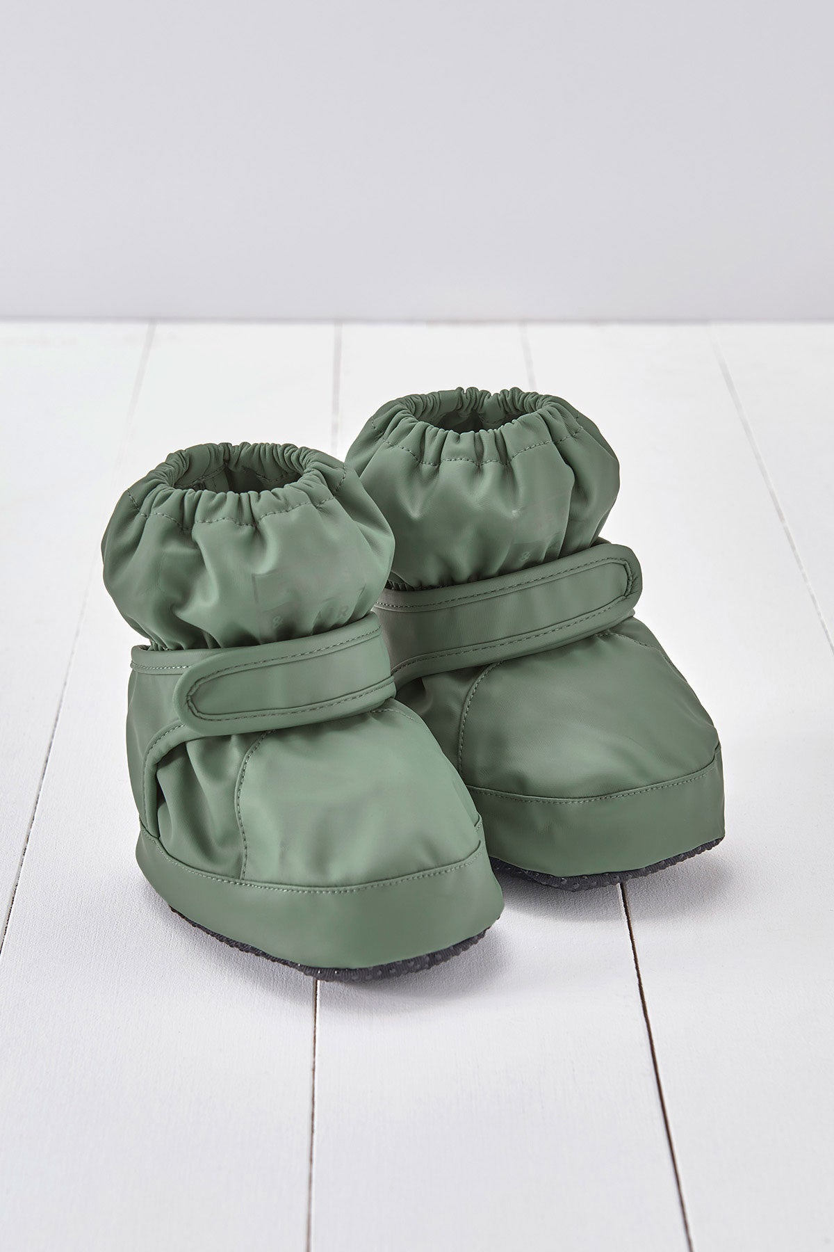 H&m thinsulate baby boots best sale