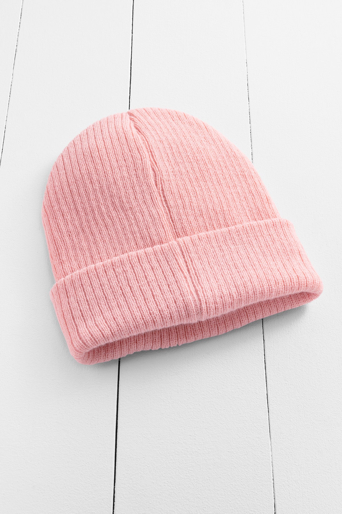 Peppa Pig Pink Beanie Hat