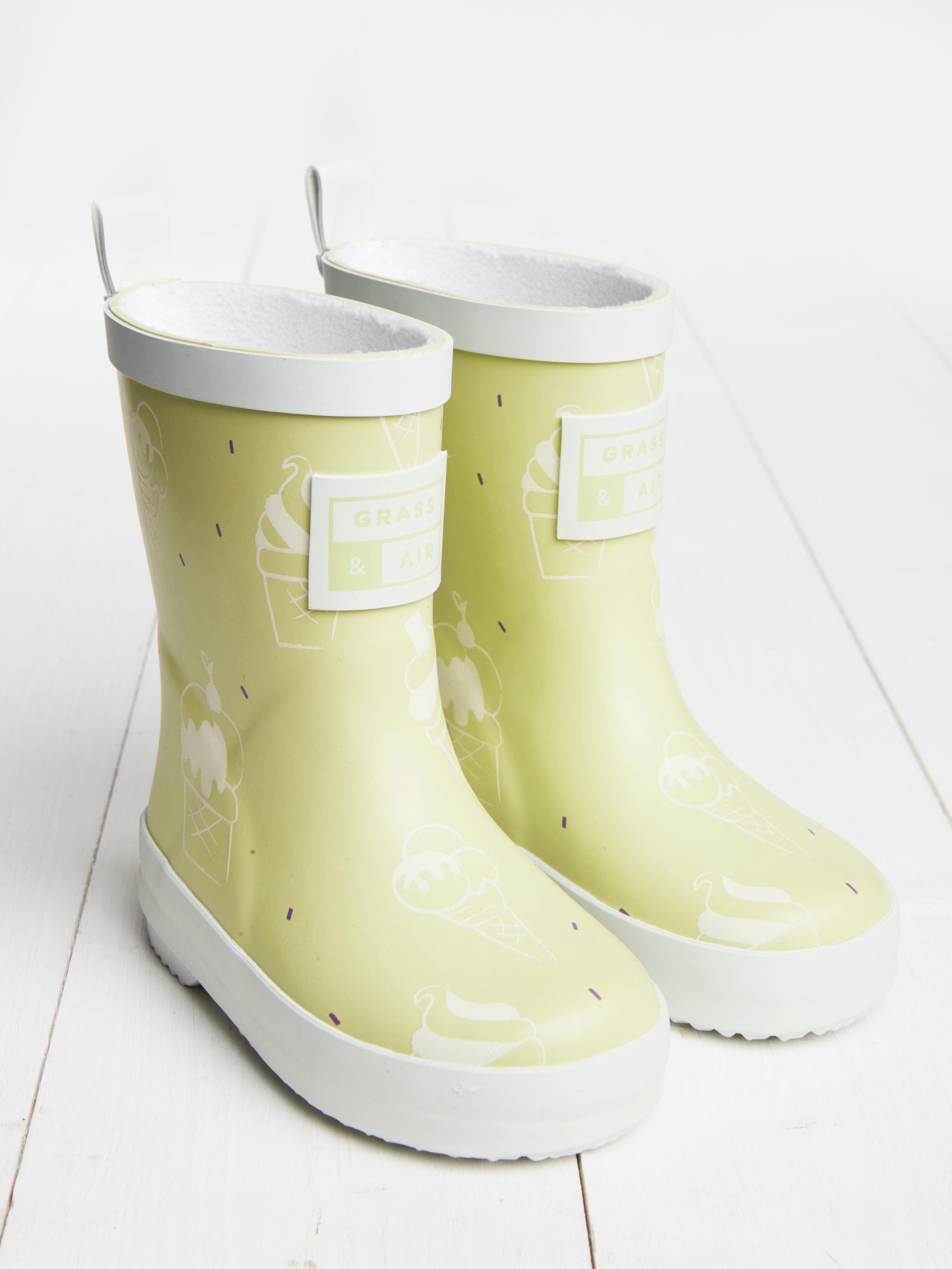 Kids clearance wellies ireland