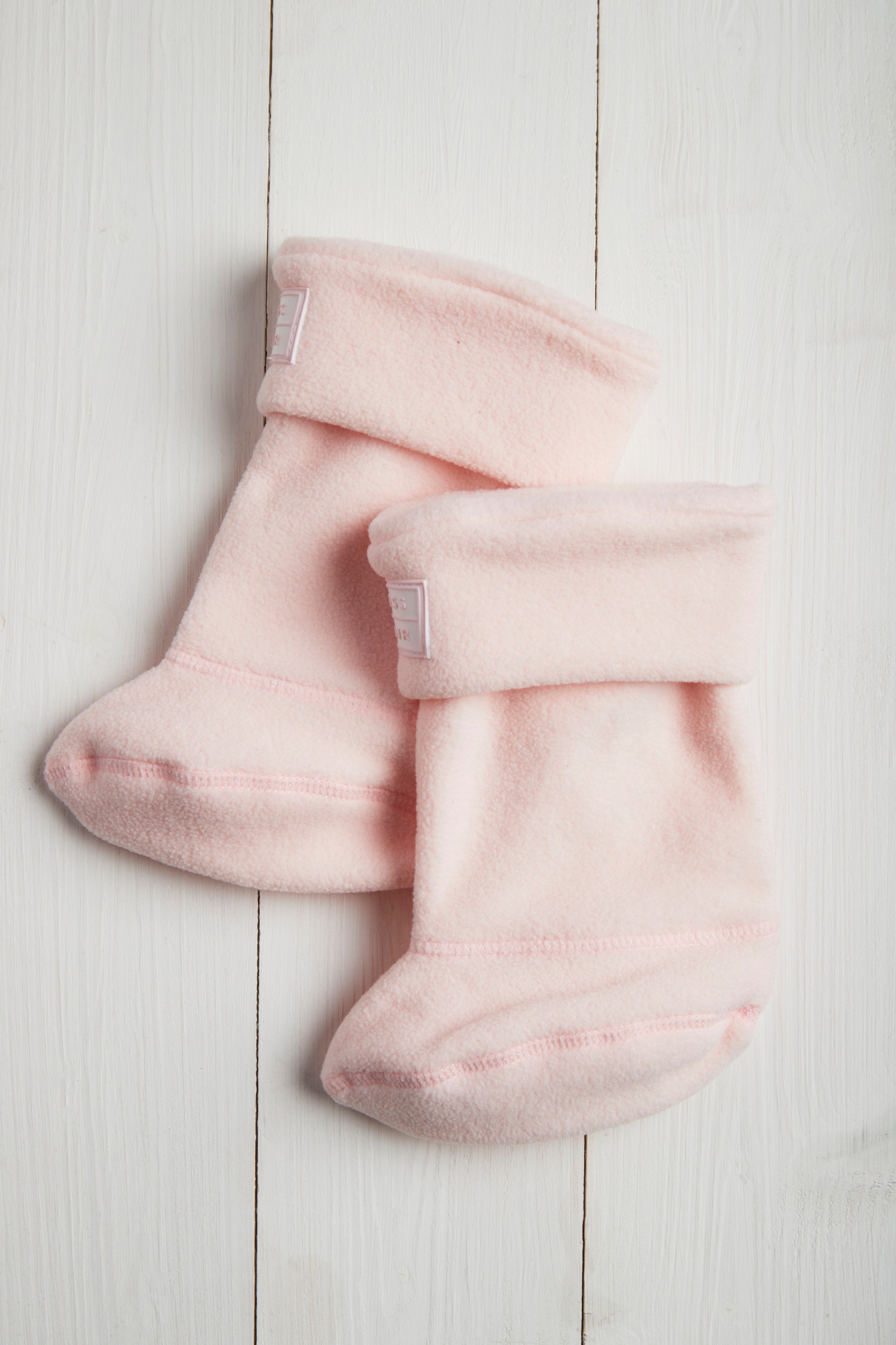 Infant hot sale welly socks